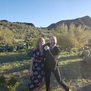 Meet your Posher, Lucas